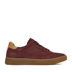 Lasocki Sneakers Lasocki CEO-WI16-D557-05 Dunkelrot