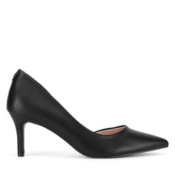 Clara Barson Γοβάκια Clara Barson WSS21576-01 Μαύρο