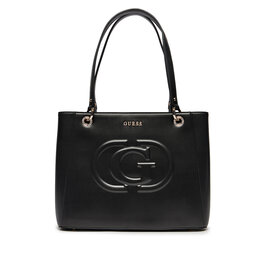 Guess Τσάντα Guess HWEVG9 51325 Μαύρο