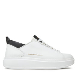 Alexander Smith Sneakers Alexander Smith Wembley Man 2311 Weiß