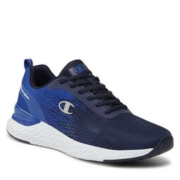 Champion Sportcipő Champion Bold 3 Low Cut Shoe S22171-BS501 Nny/Rbl