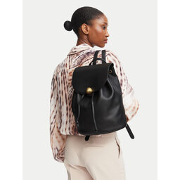 Furla Rucksack Furla Moonlight M WB02152 BX3036 O6000 Schwarz
