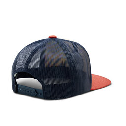 

Бейсболка Rip Curl CCABR9 White/Navy/Red 318, Кольоровий