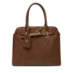 Badura Handtasche Badura C-ADIANA-LDA8066 Braun