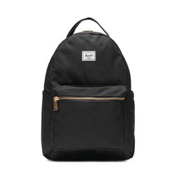 Herschel Batoh Herschel Nova™ Backpack 11392-00001 Raven Crosshatch