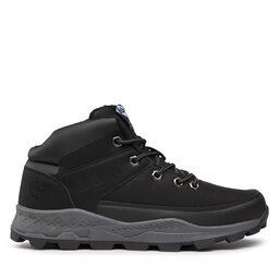 

Черевики Lee Cooper LCJ-22-01-1391M Black, Чорний
