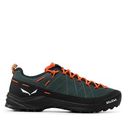 Salewa Trekkings Salewa Wildfire Canvas M 61406-5331 Kaki