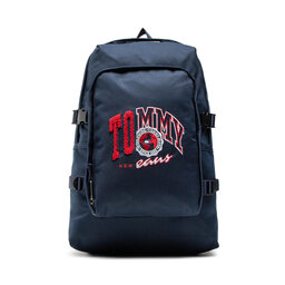 Tommy Jeans Mochila Tommy Jeans Tjm Heritage Dome Backpack AM0AM08706 C87