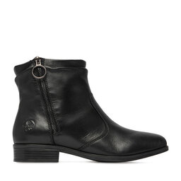 Rieker Stiefeletten Rieker CEO-77041-01 Schwarz