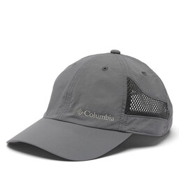 Columbia Șapcă Columbia Tech Shade™ II Hat 2121071 Gri