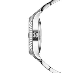 

Годинник Roamer Amalfi 852844 41 59 20 Silver/Silver, Срібний