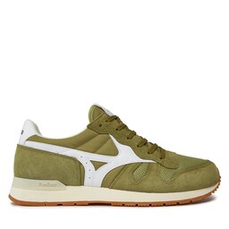 

Снікерcи Mizuno ML87(U) D1GA233801 Cedar/Wht/Olivedrab, Зелений