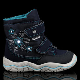 

Снігоходи Ricosta Pepino by Ricosta 74 3521500/174 Cobalt Blue, Cиній