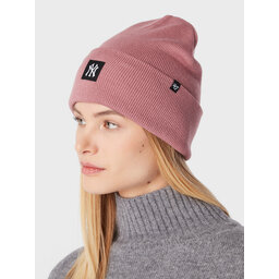 

Шапкa 47 Brand B-CMPTC17ACE-QC Mauve, Рожевий