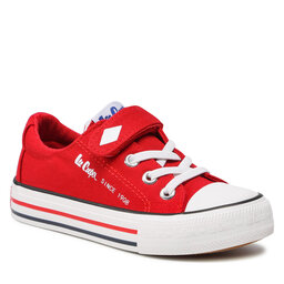Lee Cooper Trampki Lee Cooper LCW-22-44-0803K Red
