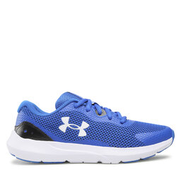

Взуття Under Armour Ua Bgs Surge 3 3024989-400 Blu/Blk, Голубий