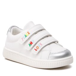 Nelli Blu Snīkeri Nelli Blu AVO-291-047 White
