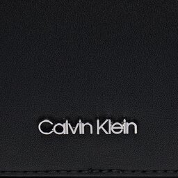 

Сумка Calvin Klein Ck Must Camera Bag K60K610293 Ck Black BAX, Чорний