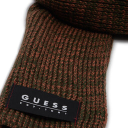 

Шарф Guess AM9334 POL03 GRU, Зелений