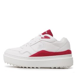

Снікерcи Le Coq Sportif Lcs T2000 W 2310149 Optical White/Cerise, Білий