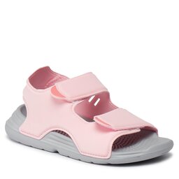 adidas Сандали adidas Swim Sandal C FY8937 Clpink/Clpink/Clpink