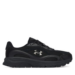 Under Armour Sneakers Under Armour UA Tech Runner 6011293 Schwarz