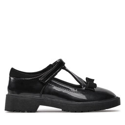 

Туфлі Nelli Blu CM191028-01 Black, Чорний