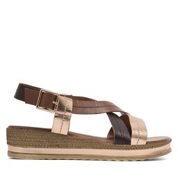 

Босоніжки Lasocki WI23-2276-07 Camel, Коричневий