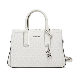 MICHAEL Michael Kors Torebka MICHAEL Michael Kors Laila 30S5S9IS1V Écru