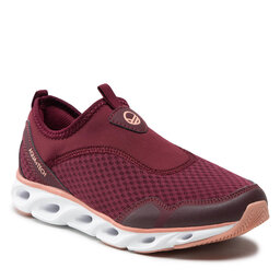 Halti Sneakersy Halti Essos W 054-2616 Port Royale Burgundy S89