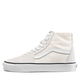 

Снікерcи Vans Sk8-Hi Tapered VN0A4U16FS81 Suede/Canvas Marshmallow, Бежевий