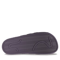 

Шльопанці adidas Adilette Clogs ID7261 Фіолетовий
