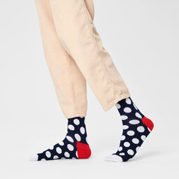 

Високі шкарпетки unisex Happy Socks BDO01-6650 Кольоровий