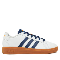 adidas Αθλητικά adidas Grand Court Lifestyle JI0969 Λευκό