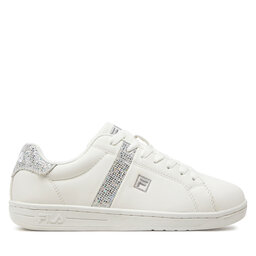 Fila Сникърси Fila Crosscourt 2 F Wmn FFW0257 Бял