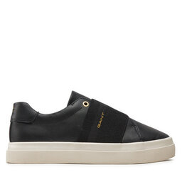 Gant Sneakersy Gant Avona Sneaker 28531450 Čierna