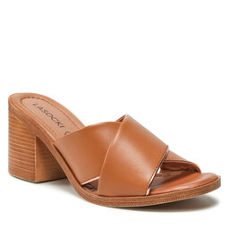 Lasocki Pantoletten Lasocki ARC-2289-03 Camel
