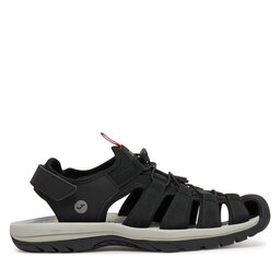 Joma Sandalen Joma S.Gea 2501 SGEAS2501V Schwarz
