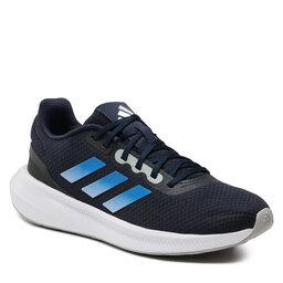 adidas Pantofi adidas Runfalcon 3 Shoes HQ1471 Legend Ink/Lucid Blue/Blue Dawn