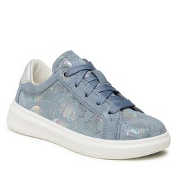 Superfit Сникърси Superfit 1-006462-8020 M Blue