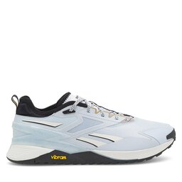 Reebok Încălțăminte pentru sală Reebok Nano X3 Adventure 100033528 Albastru celest