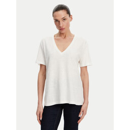 ACCESS FASHION ACCESS FASHION Camiseta 53-2148-611 Blanco Regular Fit