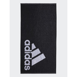 adidas Prosop adidas adidas Towel Small DH2860 black/white