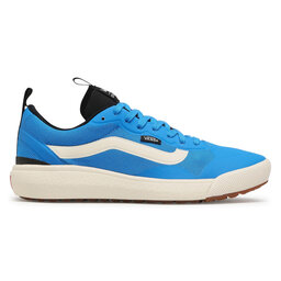 

Снікерcи Vans, Голубий