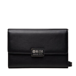 BIG STAR Ročna torba BIG STAR II674002 Black