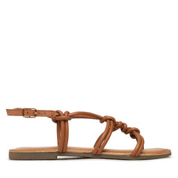 

Босоніжки Gioseppo ROSNY 69149-P Tan, Коричневий