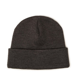 

Шапкa Kangol Acrylic Pull-On 2978BC Dk Flannel DF026, Сірий