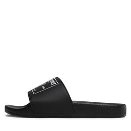 

Шльопанці True Religion TRSLIDE027 Black, Чорний