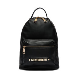 Steve Madden Σακίδιο Steve Madden Bobie SM13001130-B-G Black/Gold