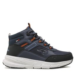 KangaRoos Μποτίνια KangaRoos K-Uo Take Mid Rtx 81141 000 4267 Σκούρο μπλε